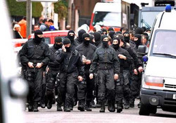 Video: Nghi phạm xả súng tại Pháp bị bắn chết