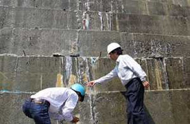 Nứt đập thủy điện: EVN thừa nhận có lỗi kỹ thuật