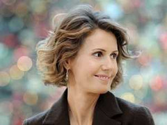 Phong tỏa tài sản của người thân Tổng thống Syria