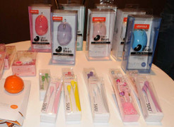 Viettel phân phối “siêu ổ cứng” Buffalo Nhật tại VN