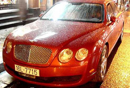 Cận cảnh bộ sưu tập xe hơi của đại gia 8x Hải Phòng