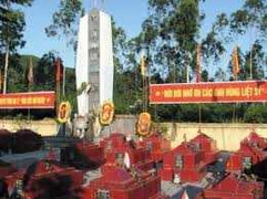 Công nhận liệt sĩ cho dân quân bị rắn cắn khi cứu đê