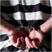 Đại úy công an bị khởi tố vì nhận hối lộ