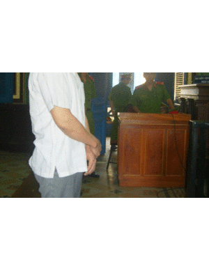 Vị giám đốc dùng 50 triệu đồng để lừa hơn 11 tỷ đồng