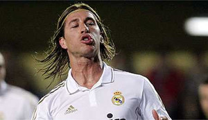 MOU và học trò nhận thẻ đỏ, Real bị Villarreal cầm hòa