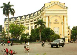 Đại gia Việt đang âm thầm thâu tóm những khối BĐS vàng