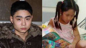 Cháu Bích không muốn dự phiên xử Luyện