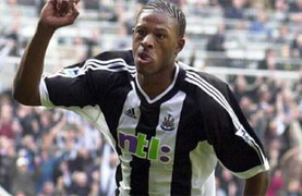 Sát thủ Newcastle đầu quân cho V.Hải Phòng?