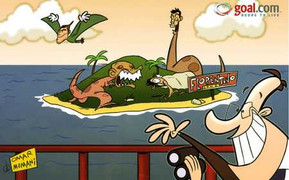 Real Madrid bỏ cả tỉ đô xây resort ngoài biển