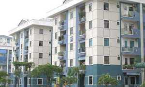 Nhà nước sẽ thu được 4-5 tỉ USD/năm từ đất