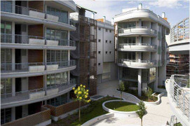 Eurowindow giới thiệu sản phẩm mới tại Vietbuild Hà Nội