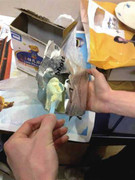 Abbott lên tiếng vụ khách 