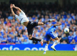 Mất phạt đền, Chelsea nuối tiếc hòa Tottenham