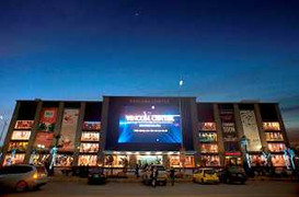 Ra mắt rạp chiếu phim phong cách châu Âu tại Hà Nội