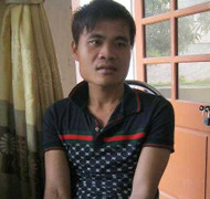 Kẻ bắt cóc bé 4 tuổi và món nợ với giới 'xã hội đen'