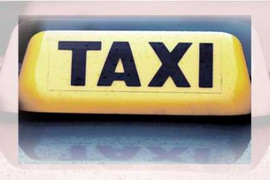 Hà Nội: Đi taxi 5km, bị tính 4 triệu đồng