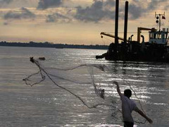 Một cuộc chiến tàn khốc sẽ bắt đầu vào năm 2030