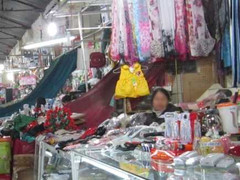 Đi tìm kho “vũ khí bí hiểm”