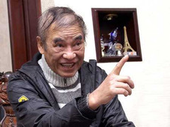 Tiền 'dưỡng liêm' cho CSGT: Có mua được đạo đức?