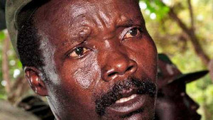 Hậu video Kony: 5000 quân tầm nã thủ lĩnh phiến quân