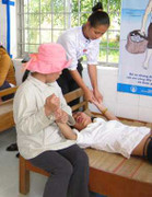 Hàng loạt nữ sinh Phú Yên lại ngất xỉu