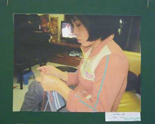 Không gian hẹp của trẻ tự kỉ thông qua những bức ảnh