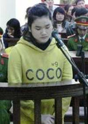 Kẻ giết dã man thai phụ 8 tháng được giảm án