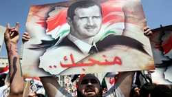 Thêm một quốc gia đóng cửa sứ quán tại Syria