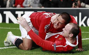 2h 27/3, MU-Fulham: Nổi lốc lên nào!