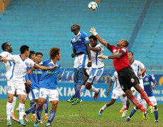 Hòa nỗ lực, đội bầu Kiên dẹp nghi án mâu thuẫn nội bộ