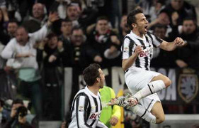 Del Piero giúp Juve diệt Inter trong thế trận một chiều