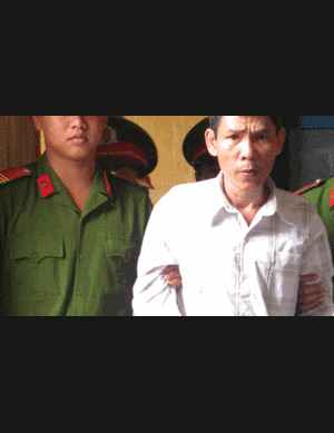 Giết người chỉ vì một câu nói