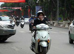 Miền Bắc chỉ còn rét đêm và sáng, trời hửng nắng