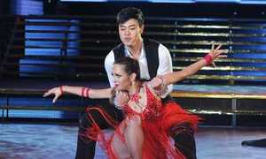 Tuấn Tú suýt bỏ thi vì bị xử ép tại Bước nhảy hoàn vũ