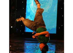 Dancer 6 tuổi nhảy Hiphop siêu đỉnh