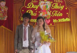 Trào lưu mới: Sinh viên vừa làm vợ vừa đi học