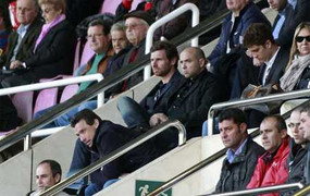 Villas-Boas dẫn dắt Barcelona...B?