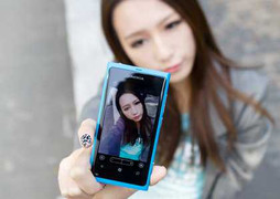 Những điện thoại hút hồn bạn gái nhất tại Việt Nam