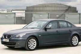 Có nguy cơ cháy, 1,3 triệu xe sang của BMW dính thu hồi