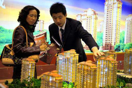 “Cò” địa ốc: Từ kĩ sư đến anh bán phở