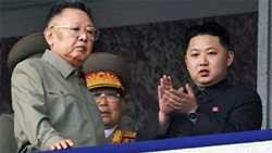 Triều Tiên sống chết giữ kế hoạch chiếm lĩnh không gian