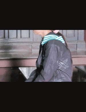 Gái xinh giết người tình bợm nhậu