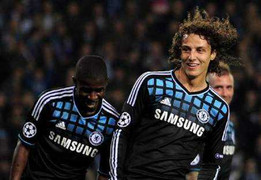 1h45 28/3, Benfica-Chelsea: Nội gián thành Lisbon