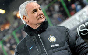 Inter Milan chính thức sa thải Ranieri
