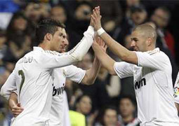 Thêm một mốc son lịch sử chờ thầy trò Mourinho