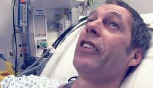 Robot phẫu thuật thành công ung thư tuyến tiền liệt