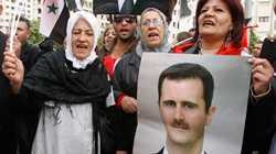 Syria ra lệnh cấm đàn ông xuất ngoại