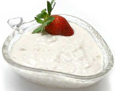 Bổ sung thêm 8 thực phẩm phòng bệnh khi giao mùa