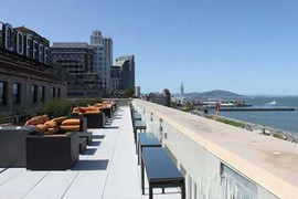 Choáng ngợp với trụ sở của Mozilla