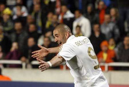 Benzema